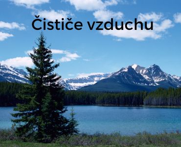 Blog - čističe vzduchu
