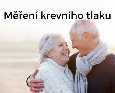 Blog - Měření krevního tlaku