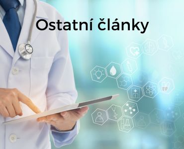 Blog - ostatní články